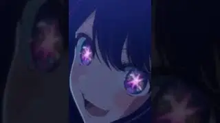 Al Hoshino (Fuses With Anime Verse) Vs Kahar(High Council)