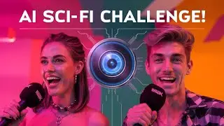 AI Sci-Fi Challenge Unleashed &ndash; Steve Jobs Must-Read Book for 2025 &ndash; Bookast EP21!