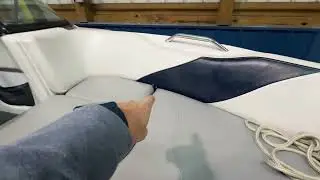2000 Correct Craft Sport Nautique at Wawasee Boat Company in Syracuse, Indiana ￼