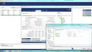 GMON Software - data export