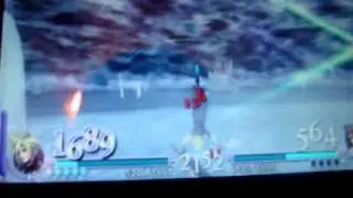 final finatasy dissidia