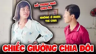 Vợ Chồng Thúy Liễu Xích Mích Chia Đôi Đồ Trong Nhà Và Cái Kết Đắng | Tủn Cùi Bắp