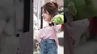 wan peng so amazing 😍 #shorts #trend #trending #viral #drama