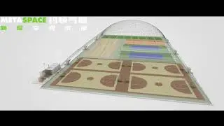 How to install an air dome? Click here:  