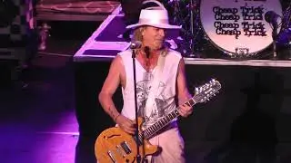 Cheap Trick 