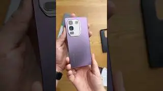 🤔Что в коробочке Infinix Note 50 Pro + 5g+🤯