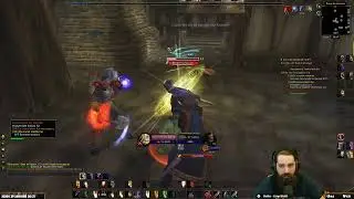 🟠 DROP [WoW: Classic] Pex Paladin... En route pour Strangleronce!