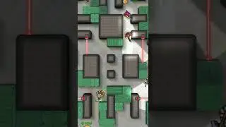 hunter assassin game playing with it's k.r. rajapati 🔥💯 level 108 💯💯