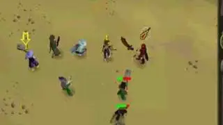 fast range xp+money-runescape