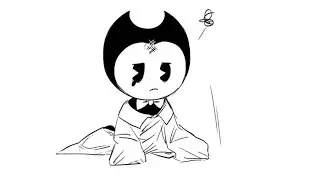 The Gift | Bendy And The Ink Machine Comic Dub