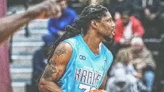 ROBERT KING - TBL HIGHLIGHTS 