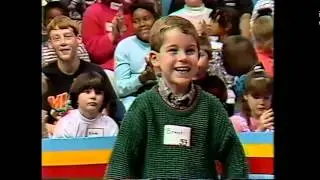 The Bozo Show!