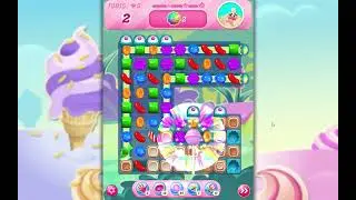 Candy Crush Saga Level 18915