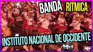 Banda Ritmica INO - León