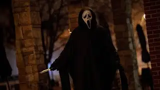 Scream 7 Big Game Spot