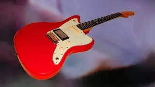 Soul Blind: Stuck In A Loop [GUITAR COVER]