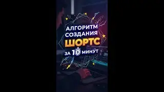 Алгоритм ии шортс #ai #shorts #ии #шортс