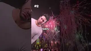 3 Things in Disneyland You&rsquo;ll Only See at Night 🌙
