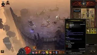 Diablo 3 Season 14 : Start #Live 1