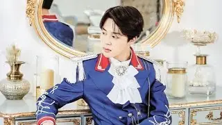 [FMV] Jimin🔸️Beauty & The Beast - prince