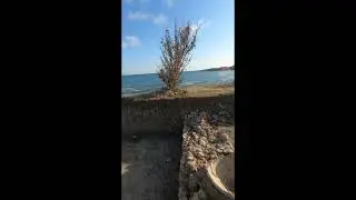 Разкопки край Фара на Шабла | Раскопки возле маяка Шабла | Excavations near the Lighthouse of Shabla