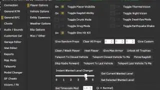 [1.26] GTA 5 - TotalCurry Man RTM/RPC Tool + DOWNLOAD!