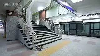 Sealdah Metro POV Walkthrough | MetroRail Blog