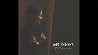 Zs&oacute;fia Cs&aacute;k&aacute;ny: Tanzend