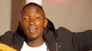 Kesho ni Fumbo (vid&eacute;o officiel 2024)