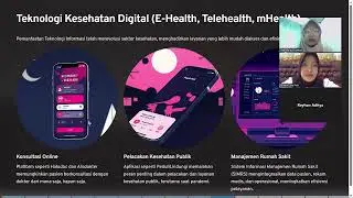 Presentasi Bab 8 - Dampak Teknologi Informasi terhadap Produktivitas dan Kelangsungan Hidup