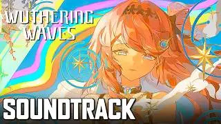 Denia's Heart OST 【EMOTIONAL BGM】 - Wuthering Waves v3.3 - EPIC VERSION