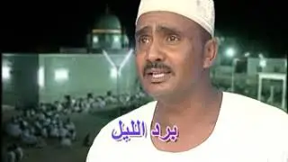 هاشم بلة  | برد الليل