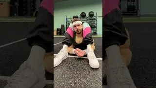 Thomas heeft een geheim talent! 🤯