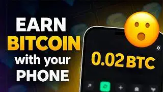 I Tested Free Bitcoin Cloud Mining App in 2026! Step-by-Step – No Deposit, No Installs