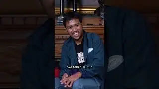 Adrie Subono Dari Jadi Penyiar Radio Sampai Jadi Promotor Ternama | Part 1