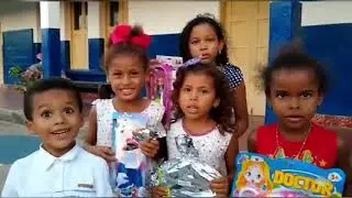 Gala 2018 - Sharing For Kids