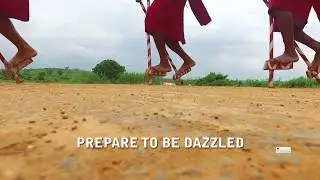 Beauty of Bastar