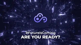 #FutureIsComing - GamesNowGG Teaser