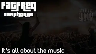 FatFreq Grand Maestro intro  (it is a Beast)