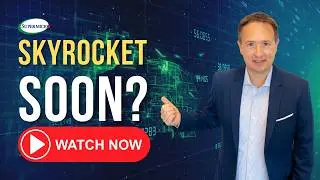 Is Supermicro About to Skyrocket Again?
