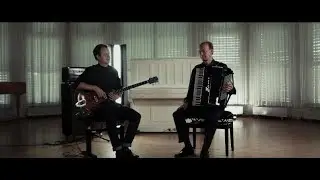 Caprice Musette -  Rue Aux Fleurs  (Valse Musette)