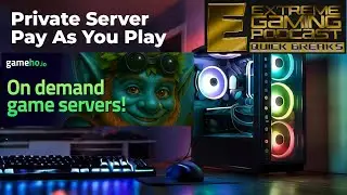 Pay As You Go Servers Are The  BEST Option for Gaming!