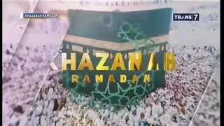 OBB Khazanah Ramadan - TRANS 7