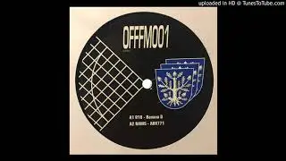 R10 - Banana D [OFFFM#1]