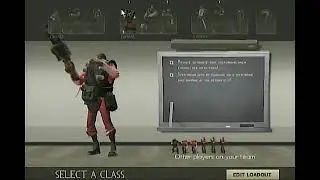 Team Fortress 2 Classified Gameplay