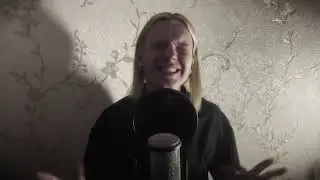 Cold - Korn (Vocal Cover by Cheese)