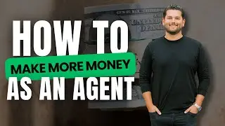 3 Ways to Raise Your GCI (That Actually Work)