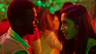 Mti | Spanish Film Trailer | Lumiere Standalone Awards | Nomination Fest 2022