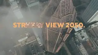 StrHeat View 2050 ADCI Awards 2020 | Accademia di Comunicazione