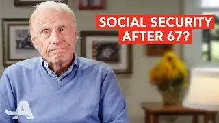 Collecting Social Security after 67; How They Feel About It Now